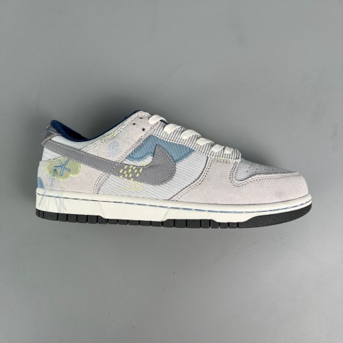 SB Dunk Low adult Bright Side