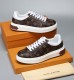 Luxembourg Low Brown White