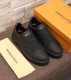 Luxembourg Low black