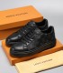 Luxembourg Low black