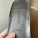Sneaker Oversized all black casual shoes (regular quality)
