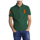 Summer 23SS Men's Adult casual Embroidery short sleeved polo shirt 1103