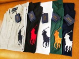 Summer 23SS Men's Adult casual Embroidery short sleeved polo shirt 1103