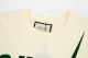 Summer 23SS Men's Adult casual Alphabet Prints short sleeved Crewneck t shirt