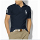 Summer 23SS Men's Adult casual Embroidery short sleeved polo shirt 1103