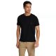 Summer 23SS Men's Adult casual embroidery short sleeved Crewneck t shirt