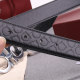 men's slide buckle Belt 3.5cm (With gif box)