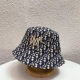 summer cotton Sunscreen Breathable Fisherman hat