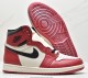 1 Retro High OG Chicago Lost and Found