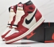 1 Retro High OG Chicago Lost and Found