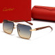 Santos sunglasses (with box)