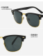 sunglasses (with box)