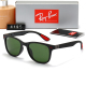 polarized sunglasses (with box)