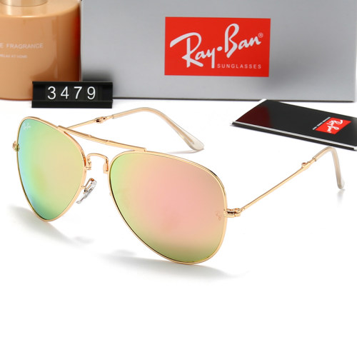 polarized sunglasses (with box)