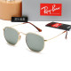 sunglasses (with box)