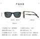 polarized sunglasses (with box)