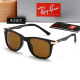 polarized sunglasses (with box)