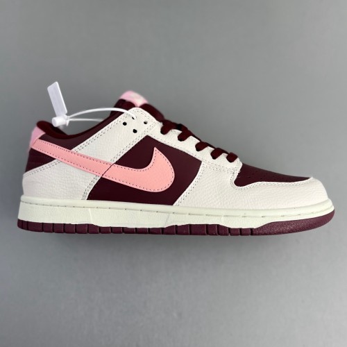 Dunk Low Retro PRM Valentine's Day (2023) DR9705-100