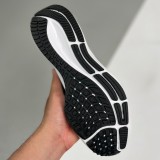 Air Zoom Pegasus 38 Black White