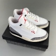 AJ3 Retro White Cement Reimagined DN3707-100