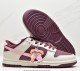 original Dunk Low Retro PRM Valentine's Day (2023) DR9705-100