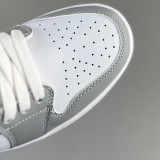 Jordan 1 Low Wolf Grey DC0774-105