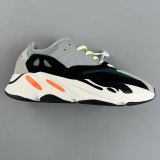 adult Boost 700 Wave Runner Solid Grey B75571