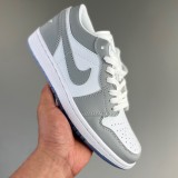 Jordan 1 Low Wolf Grey DC0774-105