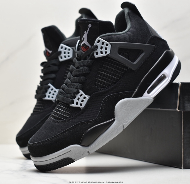 aj4 retro se