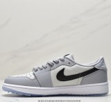 1 Retro Low Golf Wolf Grey DD9315-002