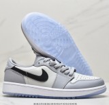 1 Retro Low Golf Wolf Grey DD9315-002