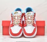 Dunk Low QS LeBron James Fruity Pebbles DH8009-600