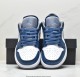 original 1 Low True Blue 553558-412