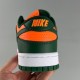 Dunk Low Retro Miami Hurricanes DD1391-300