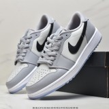 1 Retro Low Golf Wolf Grey DD9315-002