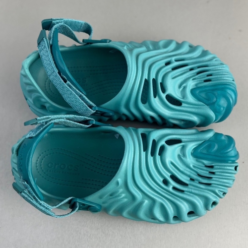 Pollex Clog by Salehe Bembury Tide 207393-4ST