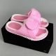 Hydro XI 11 Retro slippers Pink AA1336