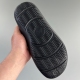 NB X TAW&TOE Casual slippers black SD5601