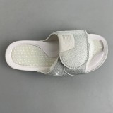 Hydro XI 11 Retro slippers silvery AA1336