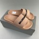 Pool Slide Beige (Women's)