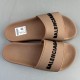 Pool Slide Beige (Women's)