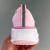 Invincible Run 3 Pink Foam (Women's) DR2660-601