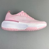 Invincible Run 3 Pink Foam (Women's) DR2660-601