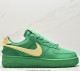 Air Force 1 Low SP AMBUSH Pine Green  DV3464-300