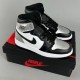 1 Retro High Silver Toe CD0461-001