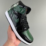 1 Retro High SoleFly Art Basel Black  AV3905-038