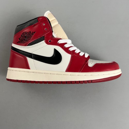 1 Retro High OG Chicago Lost and Found  DH6933-100