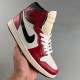 1 Retro High OG Chicago Lost and Found  DH6933-100