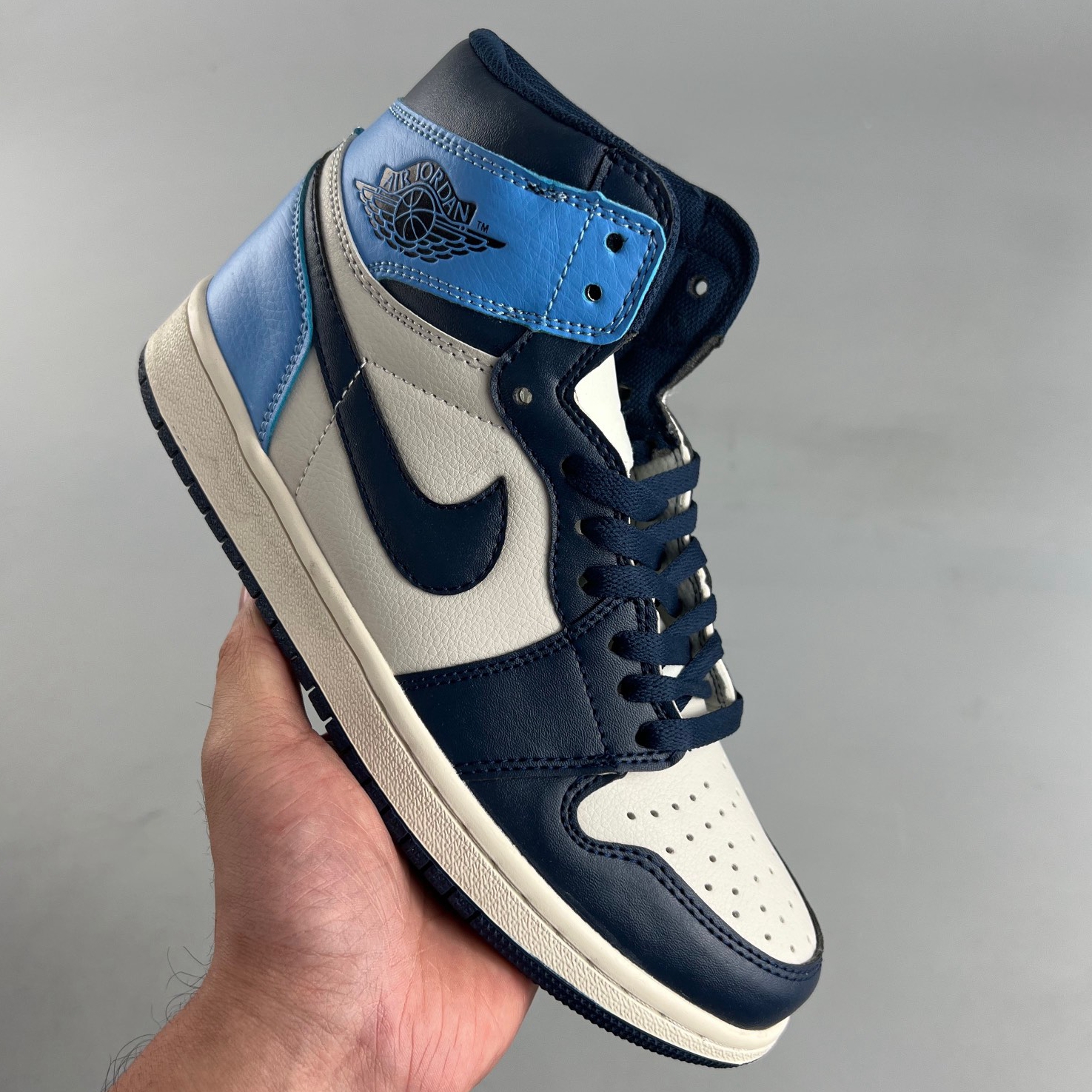 obsidian retro high