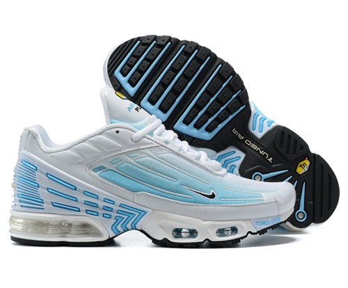 Air Max Plus 3 Laser Blue (GS)